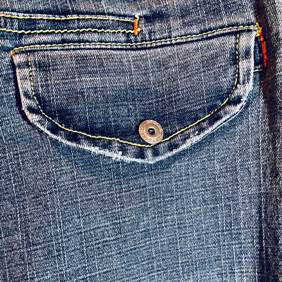 ✨Apollo Jeans Boot Cut - Picture 5 of 7